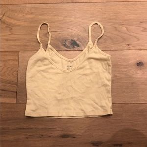 brandy melville tank top
